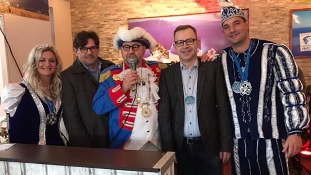 Daniel Sturm Wahlkampf Impression 12