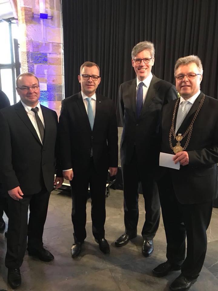 Daniel Sturm Wahlkampf Impression 16