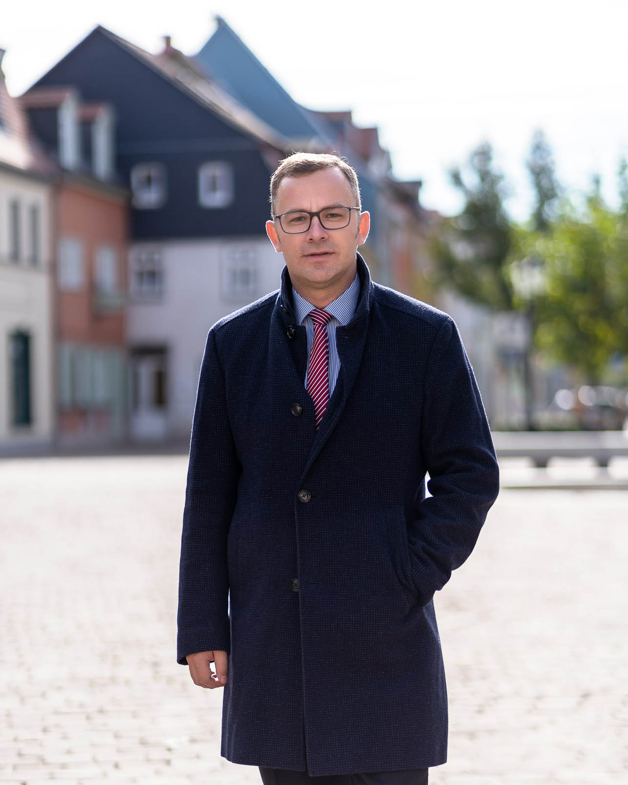 Daniel Sturm – CDU Sachsen-Anhalt